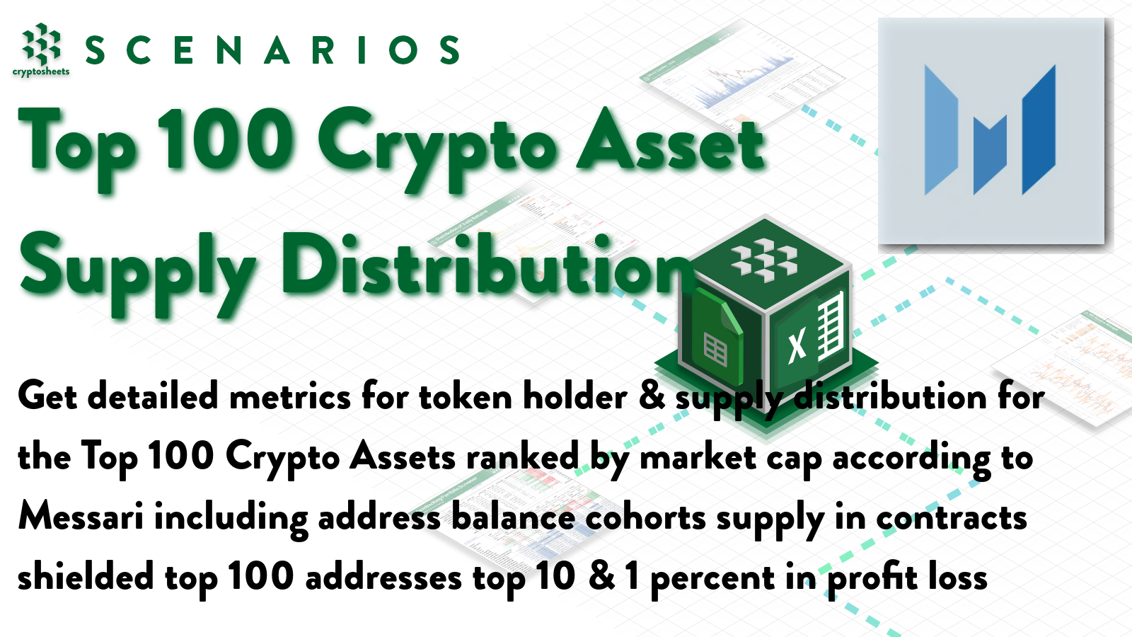 crypto scenarios